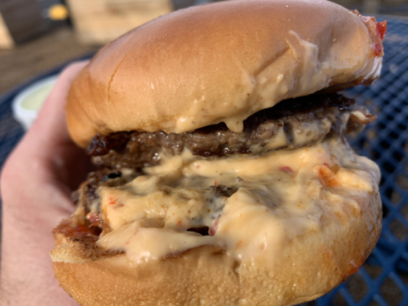 Must-Try Burger Joints in ILLINOISouth