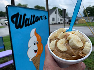18 Cool Places for Ice Cream in ILLINOISouth