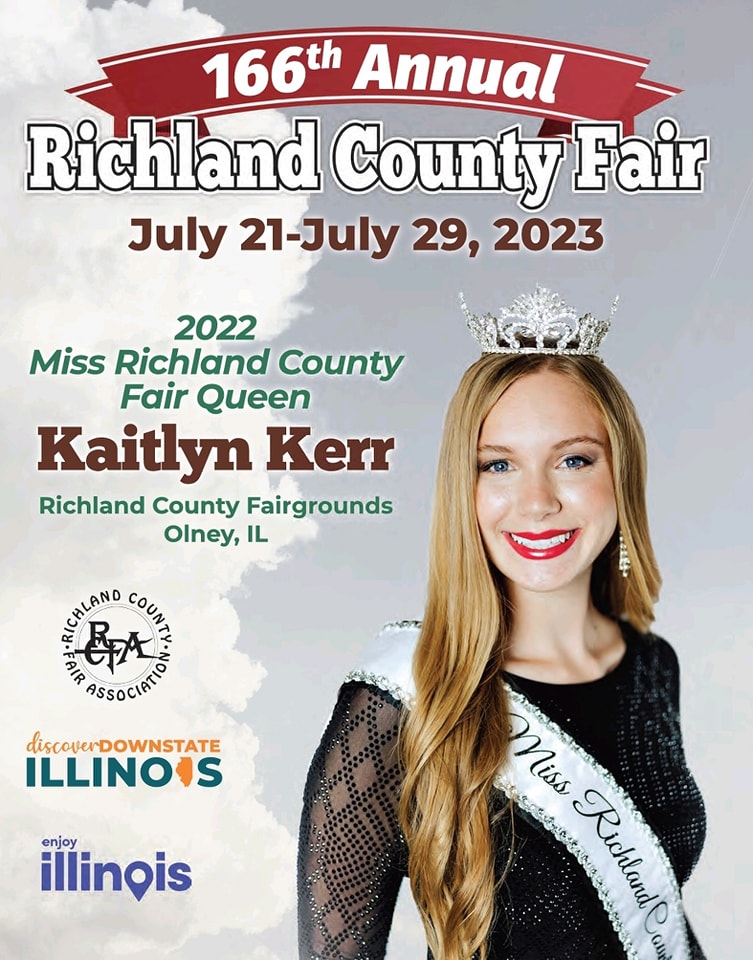 Richland County Fair