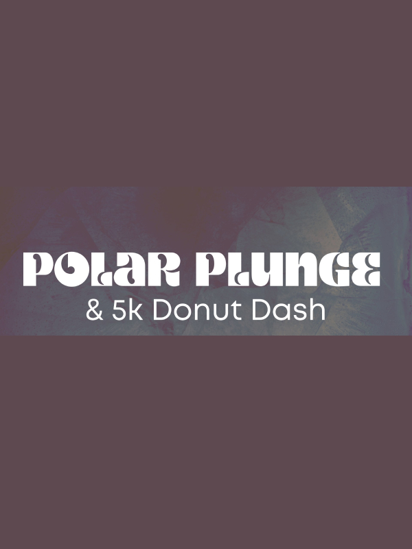 Polar Plunge & 5K Donut Dash