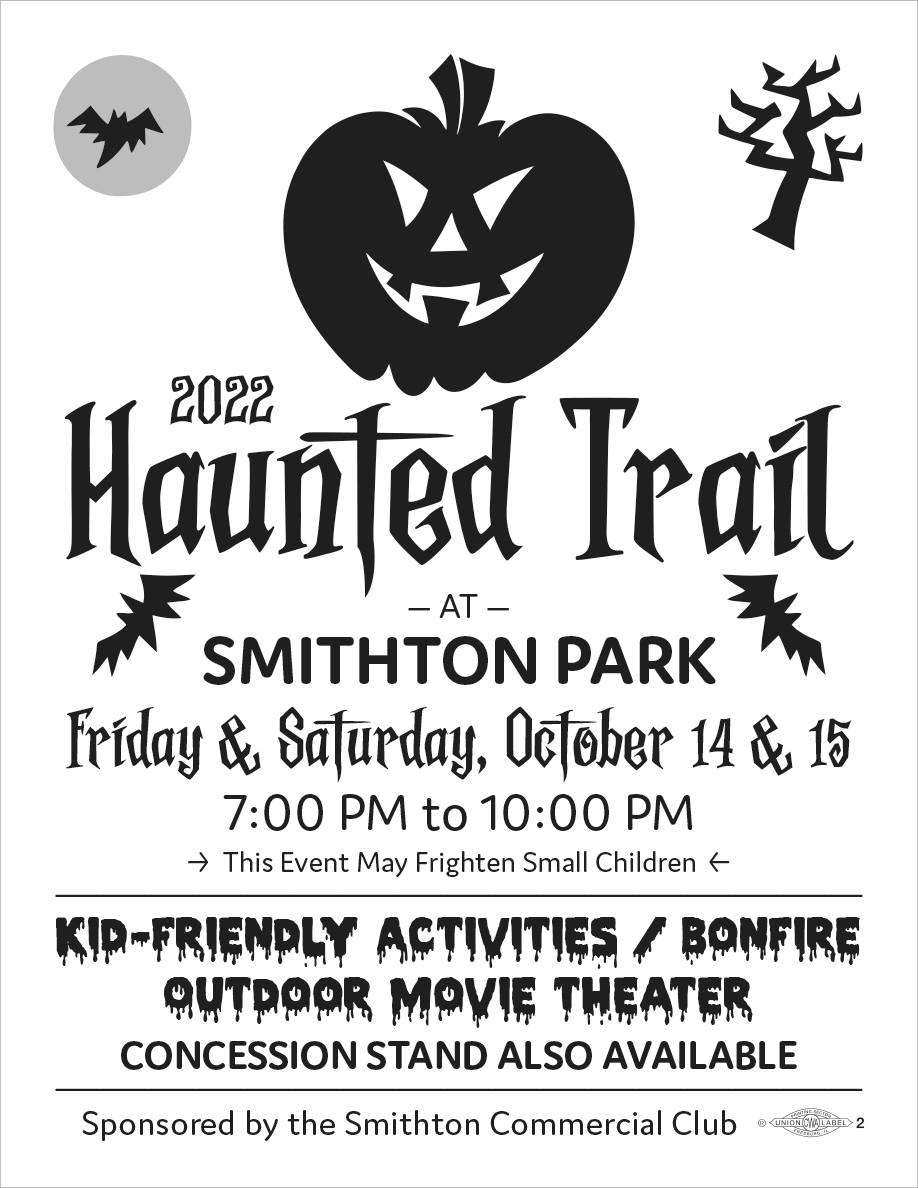Smithton Haunted Trail