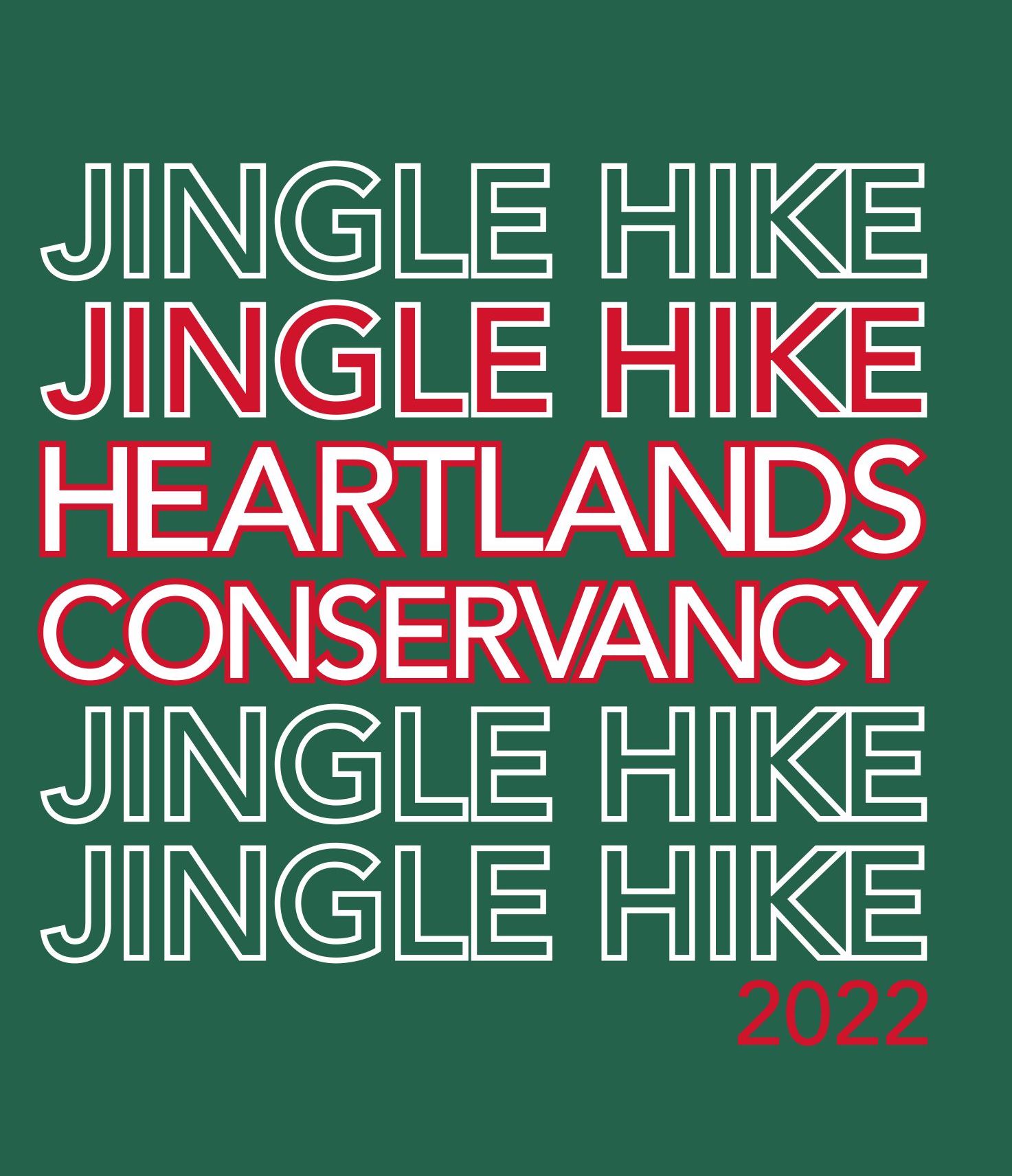 Jingle Hike Challenge 2022!