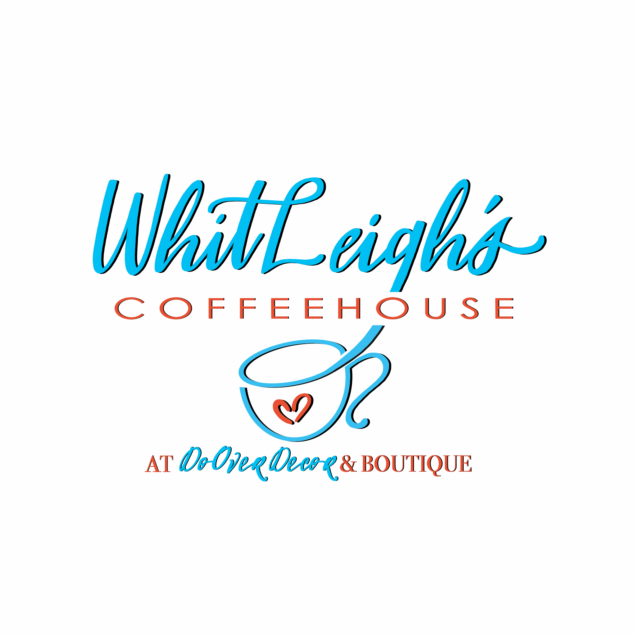 WhitLeigh's Coffeehouse