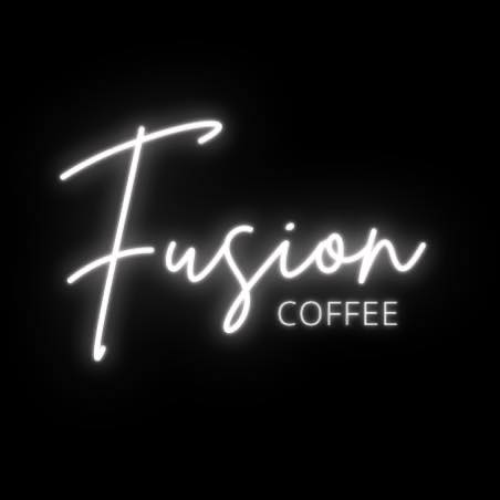 Fusion Coffee