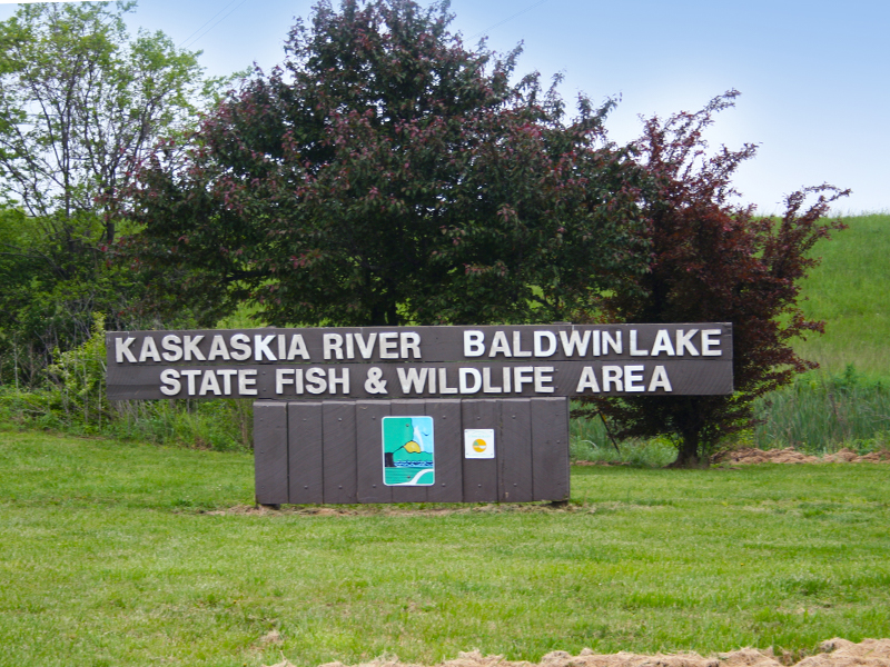 Baldwin Lake