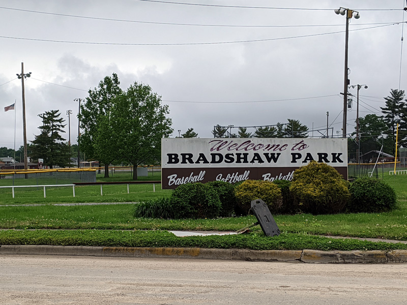 Bradshaw Park