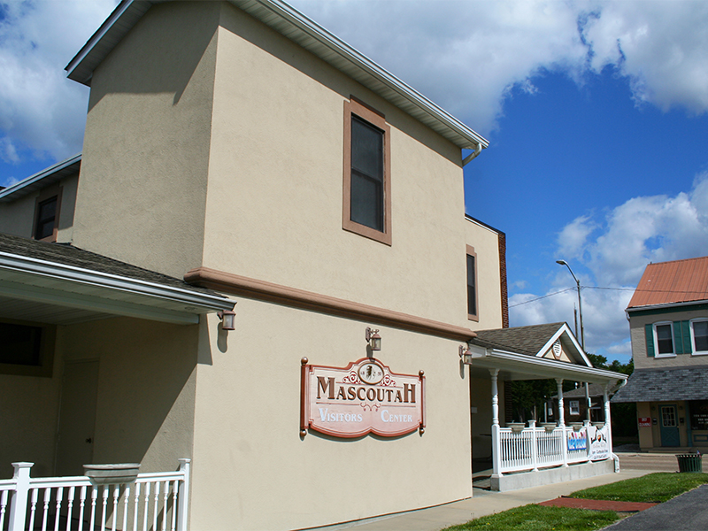 Mascoutah Chamber of Commerce
