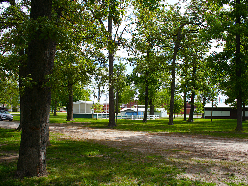 Community Club Park