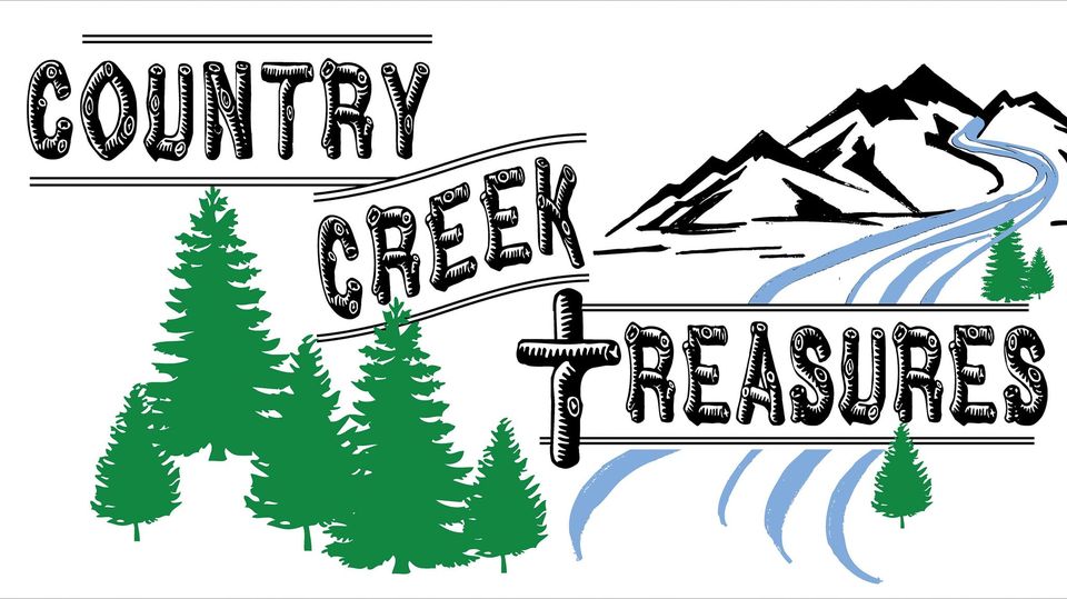 Country Creek Treasures