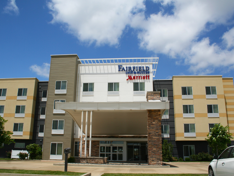 Fairfield Inn & Suites - O'Fallon
