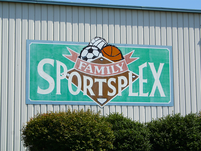 Family Sportsplex