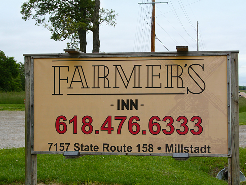 Famer's Inn Restaurant & Bar
