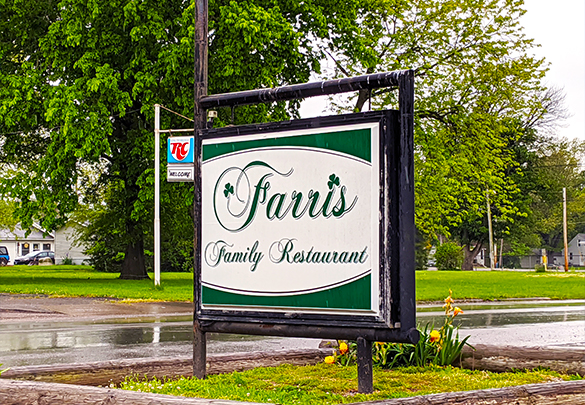 Farris Family Restaurant