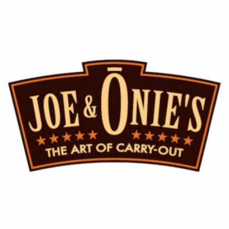 Joe and Onie's