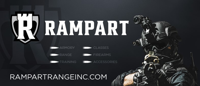 Rampart Shooting Range