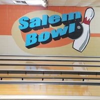 Salem Bowl