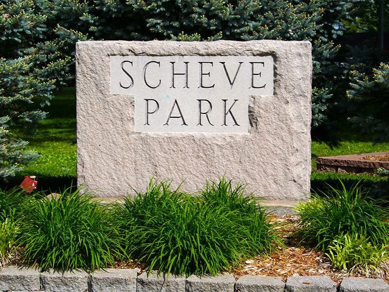 Scheve Park
