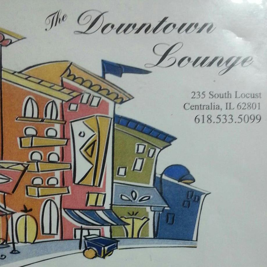 The Downtown Lounge