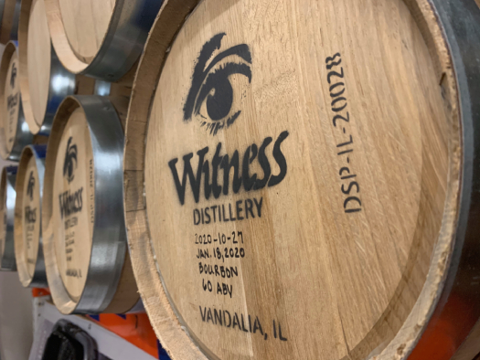 Witness Distillery