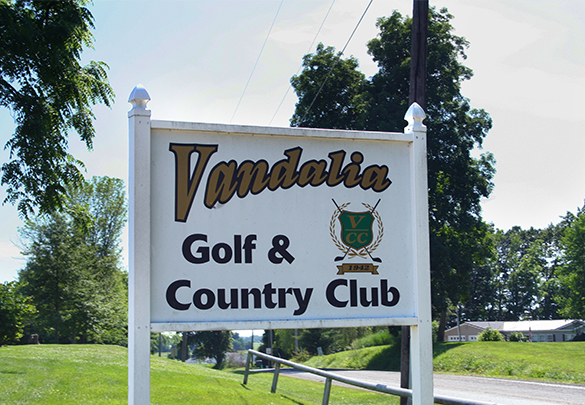 Vandalia Country & Golf Club