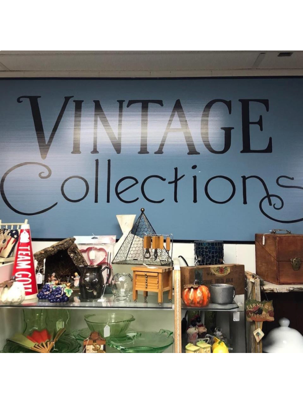 Vintage Collections Antique Mall