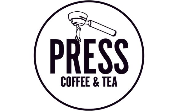 Press Coffee and Tea