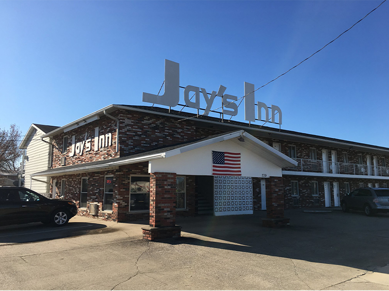 Jay's Inn