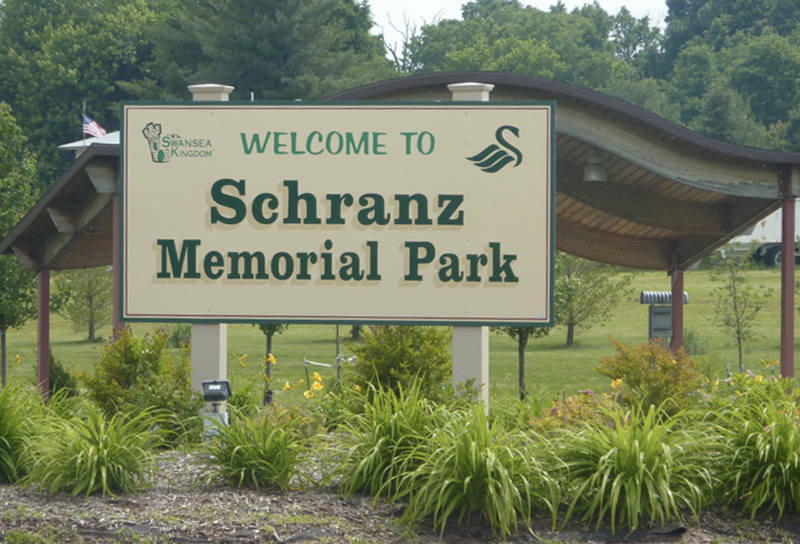 Schranz Memorial Park