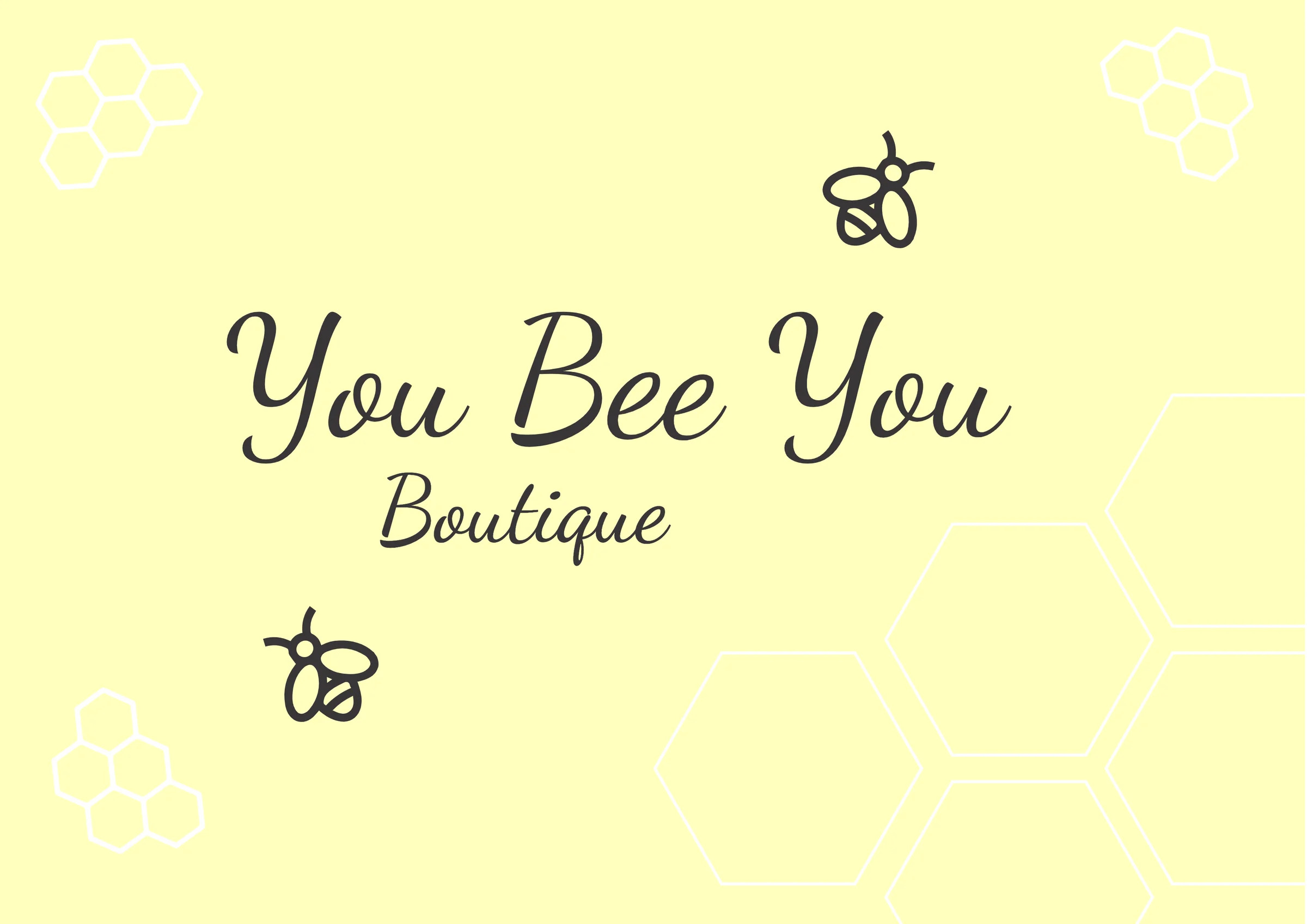 You Bee You Boutique