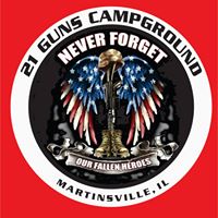 21 Guns Campground