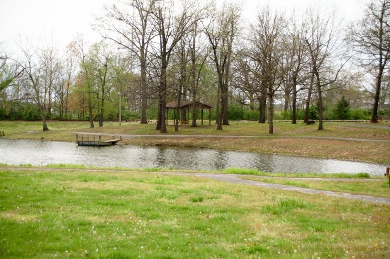 Lakeview Park - McLeansboro