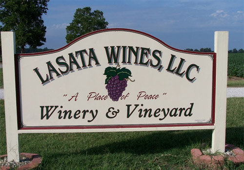 Lasata Winery L.L.C.