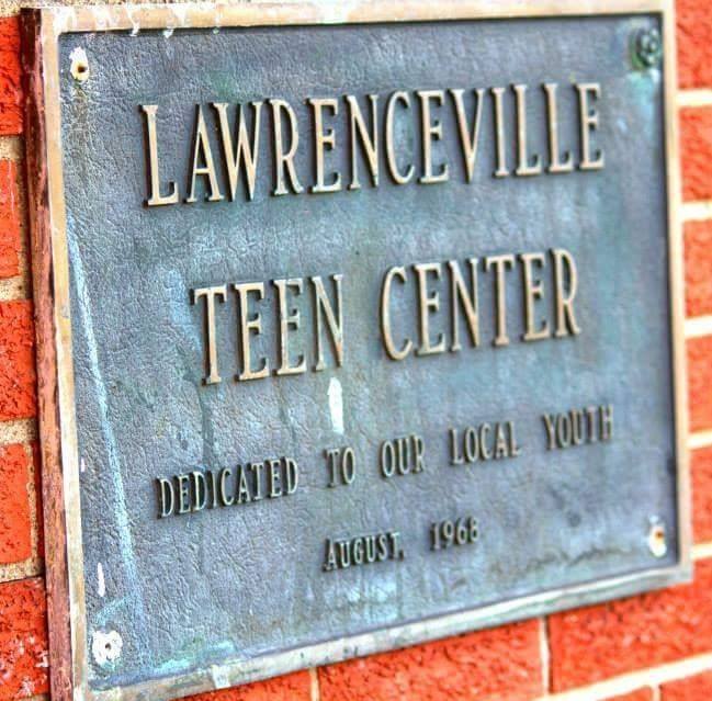 Lawrenceville Teen Center