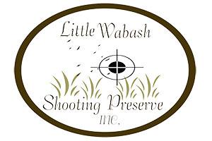 Little Wabash Shooting Preserve