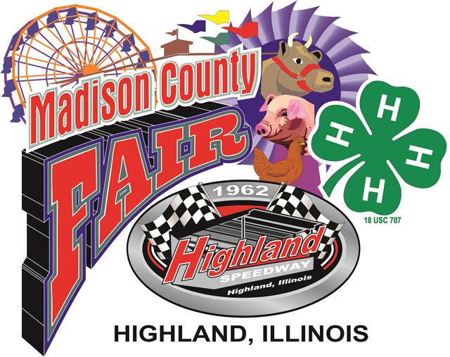 Madison County Fair Association