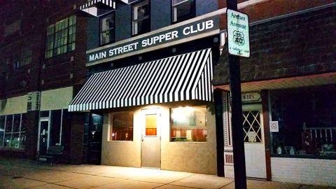 Main Street Supper Club