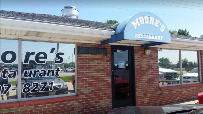 Moore's Restaurant