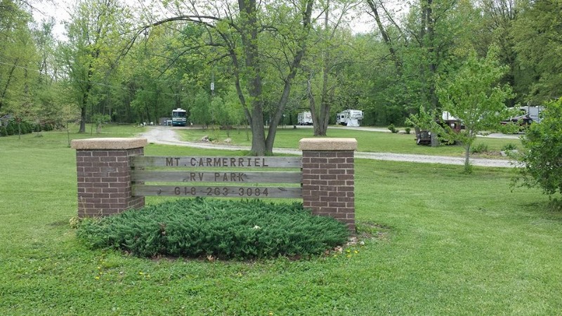 Mount Carmerriel RV Park
