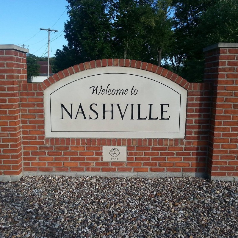 Nashville Chamber of Commerce