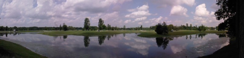 Oak Glen Golf Course