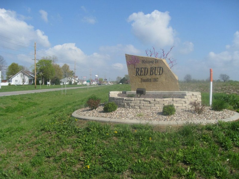 Red Bud Chamber of Commerce