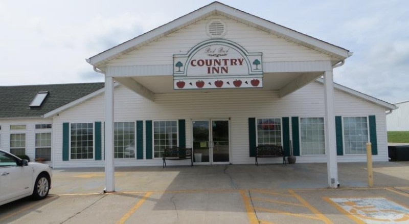 Red Bud Country Inn