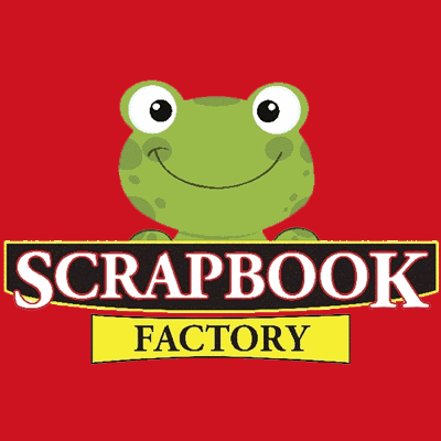 Scrapbook Factory