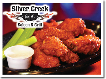 Silver Creek Saloon & Grill