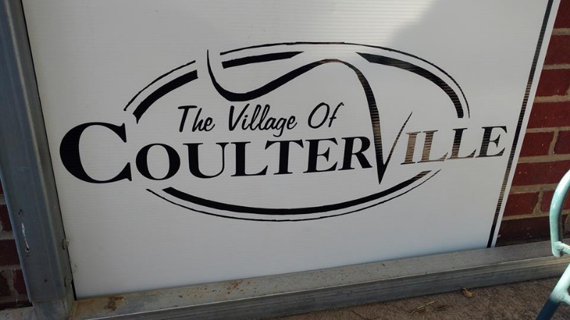 Coulterville Area Chamber of Commerce