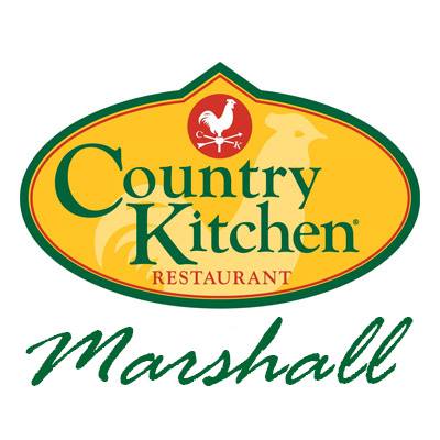 Country Kitchen - Marshall