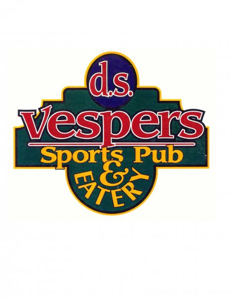 D.S. Vespers Sports Pub & Eatery at The EDGE