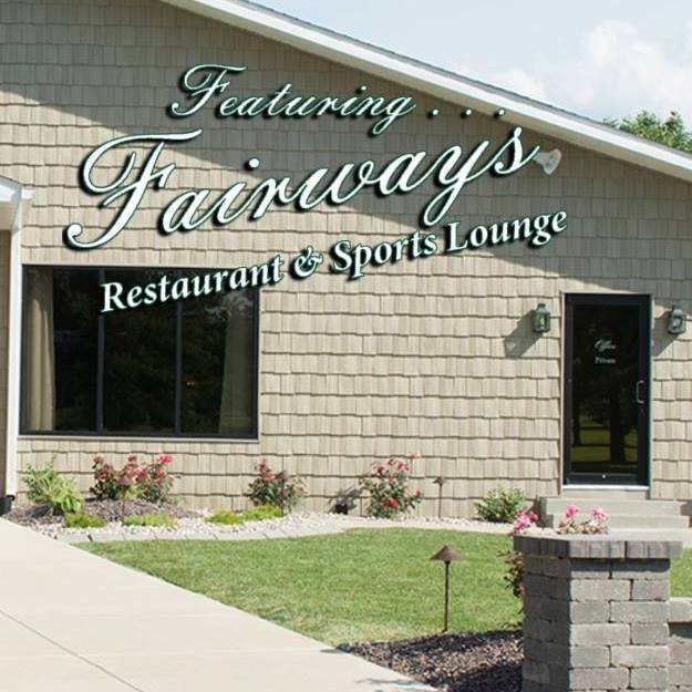 Fairways Restaurant