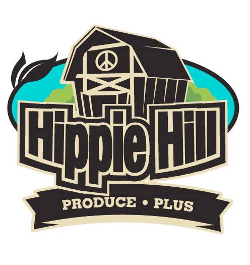 Hippie Hill Produce Plus