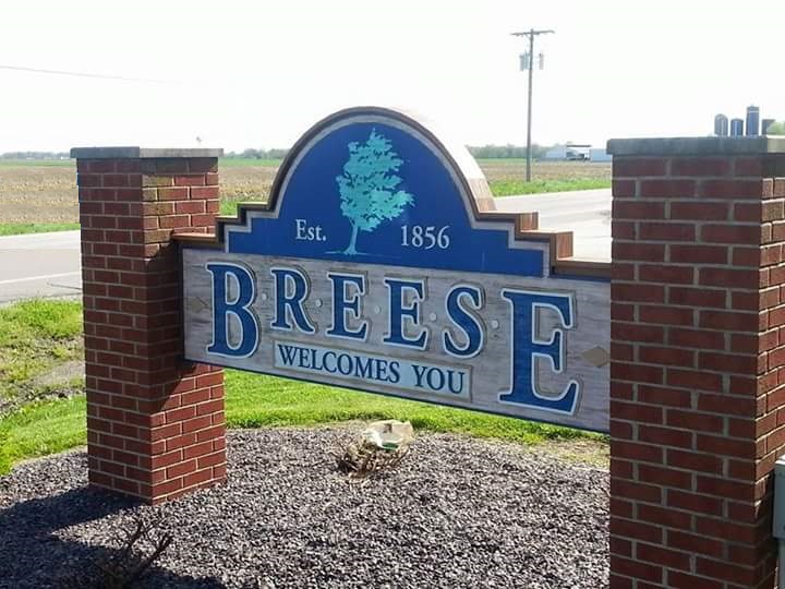 Breese Chamber of Commerce